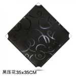 DIY 매직 피스 간단한 옷장 변경 가능한 플라스틱 보관 캐비닛 수지 책장 유치원 전염병 파티션 식탁 격리의 그림