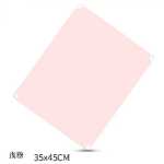 DIY 매직 피스 간단한 옷장 변경 가능한 플라스틱 보관 캐비닛 수지 책장 유치원 전염병 파티션 식탁 격리의 그림