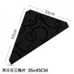 DIY 매직 피스 간단한 옷장 변경 가능한 플라스틱 보관 캐비닛 수지 책장 유치원 전염병 파티션 식탁 격리의 그림