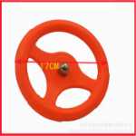 흔들 자동차 로커 스티어링 로드 스티어링 휠 스티어링 로드의 그림