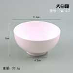 대량 수저 액세서리 수저 액세서리 주방 장난감 그릇 젓가락 접시 둥근 칼 주걱 식사 주방 용품 피자 도구의 그림