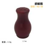 대량 수저 액세서리 수저 액세서리 주방 장난감 그릇 젓가락 접시 둥근 칼 주걱 식사 주방 용품 피자 도구의 그림