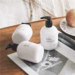 버베나 린 나이아신아마이드 퍼퓸 바디 밀크 워킹 피치 썸머 바디 밀크의 그림