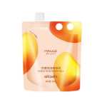 라이브 팝업 만리 플로팅 요거트 바디 로션 영양 보습 향수 바디 케어 브라이트닝 모이스처라이징 바디 로션의 그림