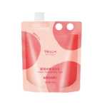 라이브 팝업 만리 플로팅 요거트 바디 로션 영양 보습 향수 바디 케어 브라이트닝 모이스처라이징 바디 로션의 그림