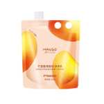 라이브 팝업 만리 플로팅 요거트 바디 로션 영양 보습 향수 바디 케어 브라이트닝 모이스처라이징 바디 로션의 그림