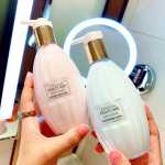 아라시 너리싱 하이드레이션 퍼퓸 바디 로션 레이디스 샤워 보습 가을과 겨울 바디 케어 안티 드라이 에몰리언트 로션의 그림