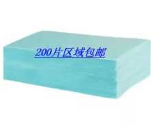 바닥 청소 시트 타일 청소 나무 바닥 타일 화장실 천 바닥 청소 시트의 그림