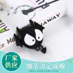 임프 EVA 안테나 볼 패션 장식 자동차 장식 에바 소재 장식 제조 업체 도매의 그림