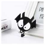 임프 EVA 안테나 볼 패션 장식 자동차 장식 에바 소재 장식 제조 업체 도매의 그림