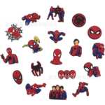 구멍 신발 신발 꽃 신발 버클 신발 액세서리 장식 버클 DIY 신발 액세서리 크로스 보더 도매의 그림