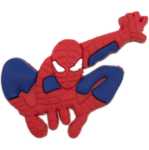 구멍 신발 신발 꽃 신발 버클 신발 액세서리 장식 버클 DIY 신발 액세서리 크로스 보더 도매의 그림