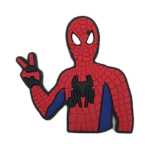 구멍 신발 신발 꽃 신발 버클 신발 액세서리 장식 버클 DIY 신발 액세서리 크로스 보더 도매의 그림