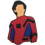 구멍 신발 신발 꽃 신발 버클 신발 액세서리 장식 버클 DIY 신발 액세서리 크로스 보더 도매의 그림