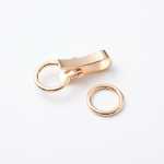 신발 장식 액세서리탈착식 신발 장식대두 신발 액세서리신발 금속 액세서리신발 버클신발 금속 버클의 그림