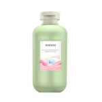 도매 양모 세제 캐시미어 스웨터 세탁 세제 수축 방지 실크 양모 클리너 뽕나무 실크 세제 점퍼 클리너의 그림