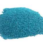 도매 세탁 프로테아제 세제 세탁 알칼리성 프로테아제 세제 산업 효소 활성 안정 국가 표준 테스트의 그림