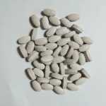 남성용 디어 휩 인삼 굴 정제 남성용 건강식품 압착 캔디의 그림