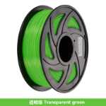 공장 직접 판매 3D 프린터 소모품 pla 3D 프린터 소모품 프린터 재료 3D 프린터 펜 소모품의 그림