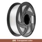 공장 직접 판매 3D 프린터 소모품 pla 3D 프린터 소모품 프린터 재료 3D 프린터 펜 소모품의 그림