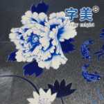 워드 뷰티 UV 프린터 평판 프린터 보증금 배송 차액 UV 프린터 소모품의 그림