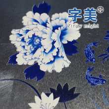 워드 뷰티 UV 프린터 평판 프린터 보증금 배송 차액 UV 프린터 소모품의 그림