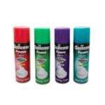 공장 맞춤형 200ml 제레미 쉐이빙 폼 남성용 스킨 케어 쉐이빙 크림 대외 무역 소스 쉐이빙 폼의 그림