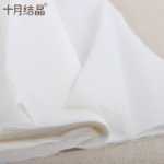 10 월 수정 달 종이 출산 생리대 임산부 산후 용품 산욕기 분만실 산모 칼 종이 연장의 그림