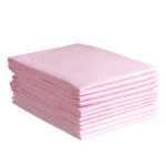 노인용 일회용 케어 패드 산모용 패드 성인용 60 * 90 산모용 패드 산모용 위생 매트리스의 그림