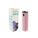 모바일 화면 클리너 휴대용 클리닝 키트 보관 올인원 휴대폰 클리너 태블릿 클리너의 그림