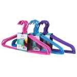 제조업체는 건조 교수형 옷걸이 바닥 가판대 미끄럼 방지 옷걸이 성인용 코트 소품 바닥 가판대 비 마킹 코트 랙 딥 플라스틱 코트 랙을 공급합니다.의 그림