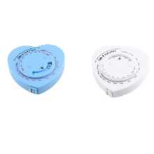 공급 건강한 허리 줄자 삼각형 줄자 BMI 측정 칼로리 줄자 선물 줄자 건강한 줄자의 그림