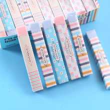 취미 지우개 보상 유치원 어린이 학습 용품 학생 졸업 시즌 문화 용품 만화 지우개의 그림