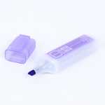 취미 크리에이티브 캔디 컬러 형광펜 마커 낙서 학습 사무용품의 그림