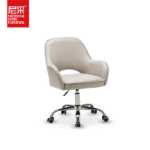 현대 심플 호텔 가구 푸징 가든 호텔 룸 세트 침실 가구의 그림