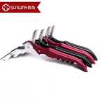 다기능 와인 맥주 병따개 탄소강 해마 나이프 전통 수동 병따개 와인 와인 나이프 도매의 그림