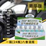 자동차 나노 포깅 공기 촉매 자동차 포름 알데히드 연기 정화 스모그 기계 탈취제 포그 포깅 포깅 포깅 소독액의 그림