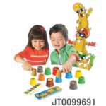 국경 간 ZhuoYou 어린이 장난감 도매 고퍼 게임 테이블 게임 장난감 부모-자녀 대화 형 게임 장난감의 그림