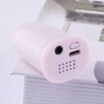 반전 금형 4개국 음성 발음 액세서리 지능형 발음 액세서리 충전식 지능형 발음 점퍼 액세서리의 그림