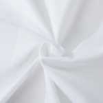 호텔 이불 커버의 그림