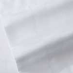 호텔 이불 커버의 그림