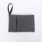 비누 보관 가방의 그림