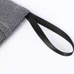 비누 보관 가방의 그림