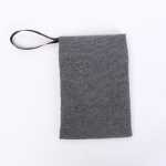 비누 보관 가방의 그림