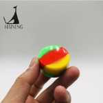 유리 만화 고무 담배 오일 상자 5ml 보관 상자의 그림