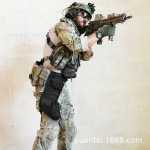 크리스마스 스타킹 가방의 그림