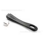 스테인레스 스틸  팬 핸들의 그림