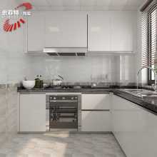 타일 300 * 600  모조 대리석의 그림