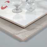 타일 300 * 600  모조 대리석의 그림