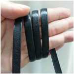 등나무 직조 재료의 그림